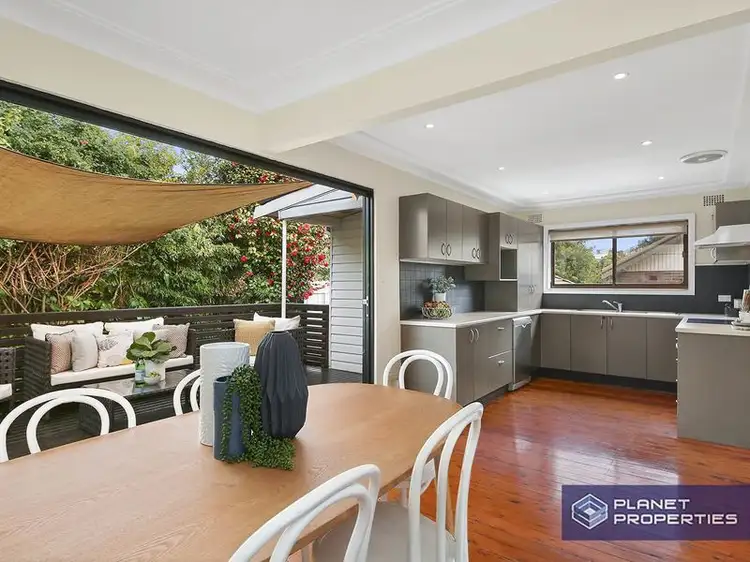 Second view of Homely house listing, 4 Edwin Street, Tempe NSW 2044