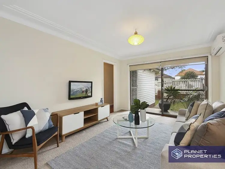 Third view of Homely house listing, 4 Edwin Street, Tempe NSW 2044