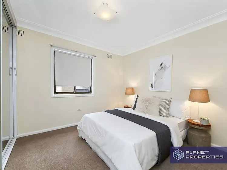 Sixth view of Homely house listing, 4 Edwin Street, Tempe NSW 2044