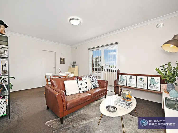 5/39 Laura Street, Newtown NSW 2042