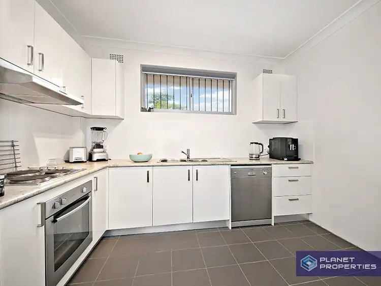 Third view of Homely apartment listing, 5/39 Laura Street, Newtown NSW 2042