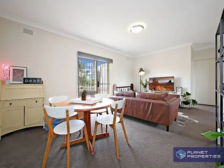 Fourth view of Homely apartment listing, 5/39 Laura Street, Newtown NSW 2042