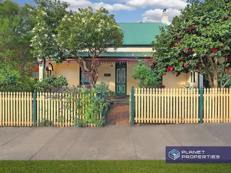 30 King Street, Ashfield NSW 2131