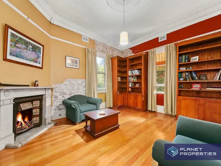 Third view of Homely house listing, 30 King Street, Ashfield NSW 2131