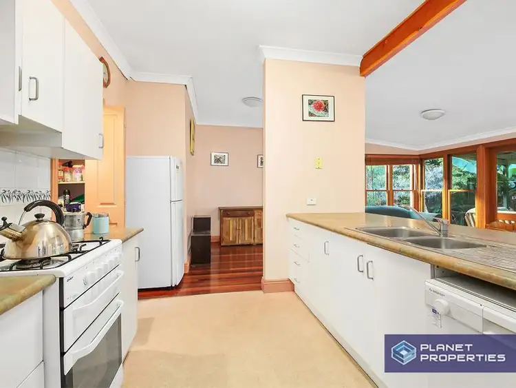 Fourth view of Homely house listing, 30 King Street, Ashfield NSW 2131