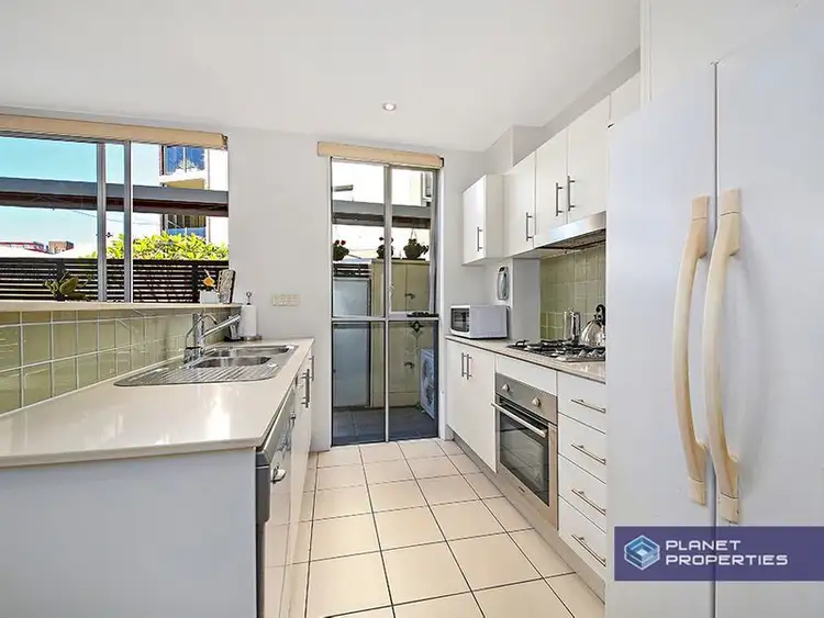 Third view of Homely apartment listing, 8/1 Goodsell Street, St Peters NSW 2044