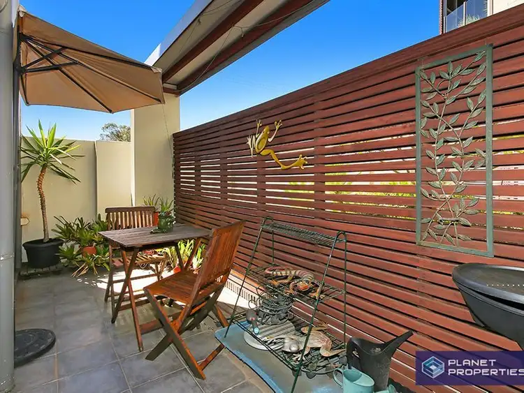 Fourth view of Homely apartment listing, 8/1 Goodsell Street, St Peters NSW 2044