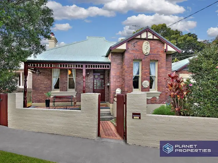 4 Beauchamp Street, Marrickville NSW 2204