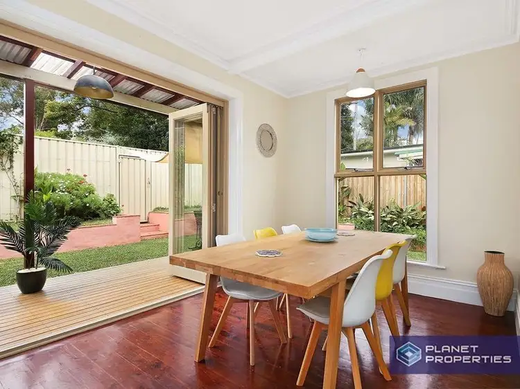 Third view of Homely house listing, 4 Beauchamp Street, Marrickville NSW 2204
