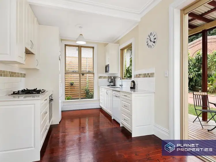 Fourth view of Homely house listing, 4 Beauchamp Street, Marrickville NSW 2204