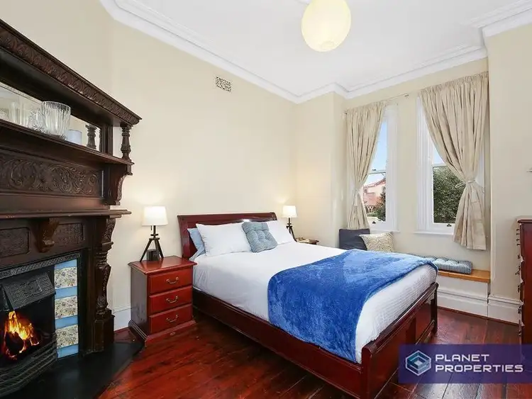 Fifth view of Homely house listing, 4 Beauchamp Street, Marrickville NSW 2204