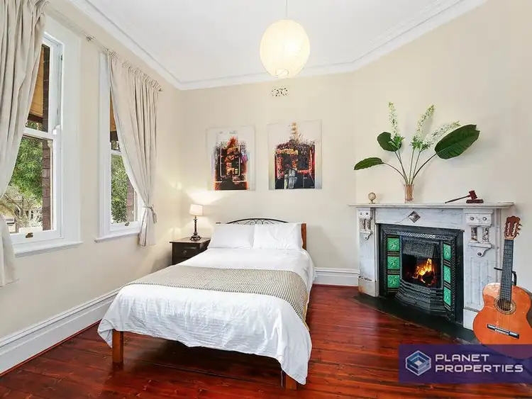 Sixth view of Homely house listing, 4 Beauchamp Street, Marrickville NSW 2204