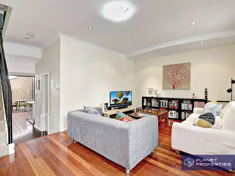 Second view of Homely house listing, 170 Darley Street, Newtown NSW 2042