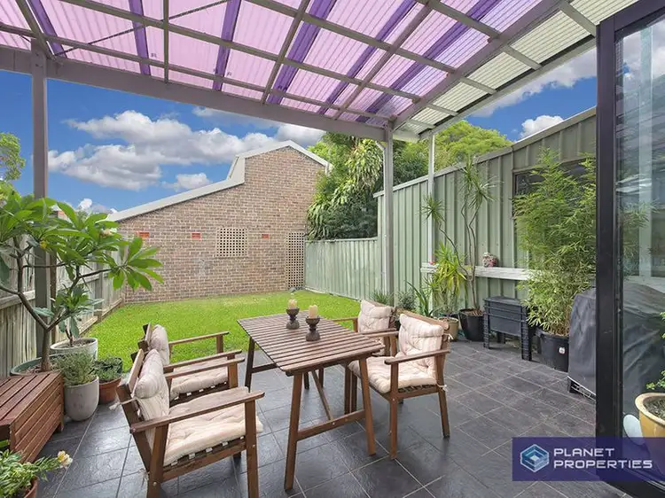Third view of Homely house listing, 170 Darley Street, Newtown NSW 2042
