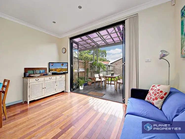 Fourth view of Homely house listing, 170 Darley Street, Newtown NSW 2042