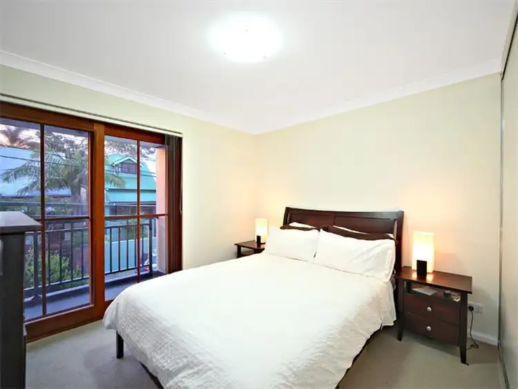 Fifth view of Homely house listing, 170 Darley Street, Newtown NSW 2042