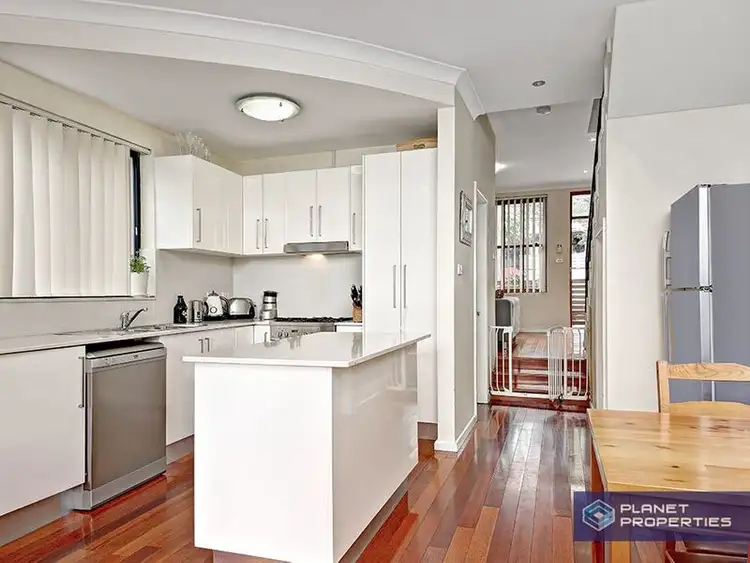 Sixth view of Homely house listing, 170 Darley Street, Newtown NSW 2042