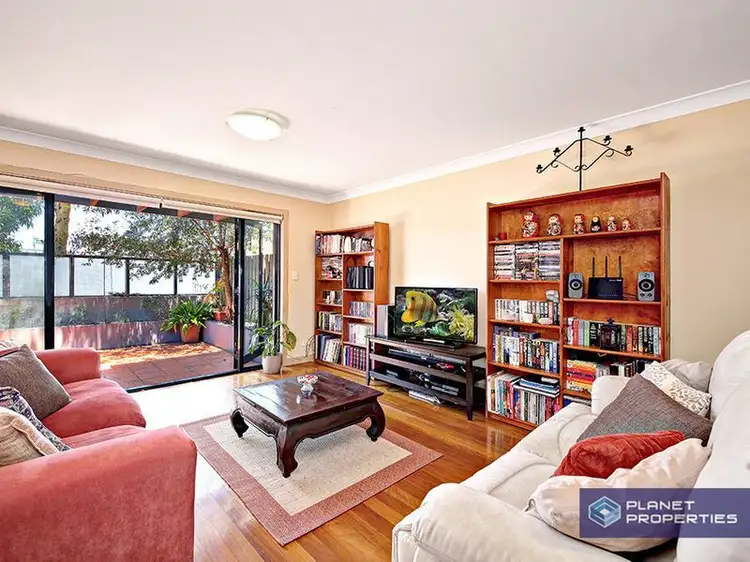 6/19-21 Ilka Street, Lilyfield NSW 2040