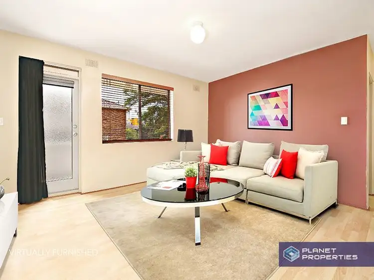 13/27-29 Pile Street, Marrickville NSW 2204