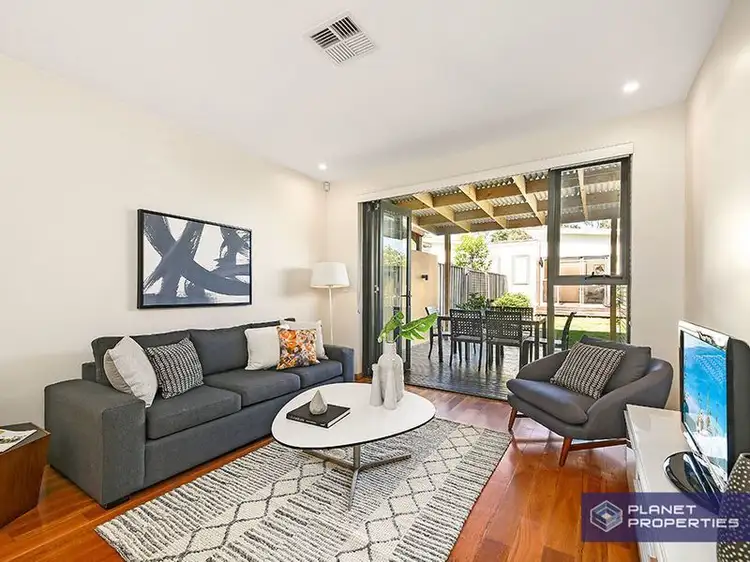 Second view of Homely house listing, 19 Bishop Street, Petersham NSW 2049