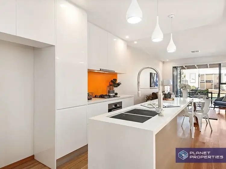Third view of Homely house listing, 19 Bishop Street, Petersham NSW 2049