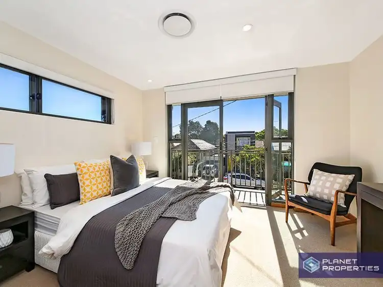 Fifth view of Homely house listing, 19 Bishop Street, Petersham NSW 2049