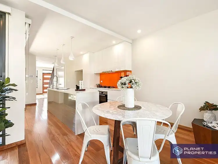 Sixth view of Homely house listing, 19 Bishop Street, Petersham NSW 2049
