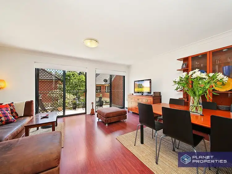 13/43-47 Orpington Street, Ashfield NSW 2131