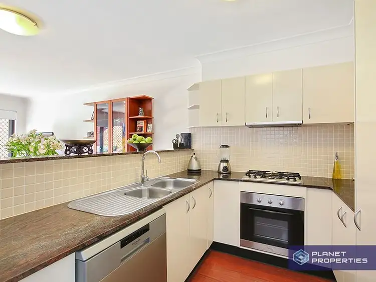 Third view of Homely apartment listing, 13/43-47 Orpington Street, Ashfield NSW 2131