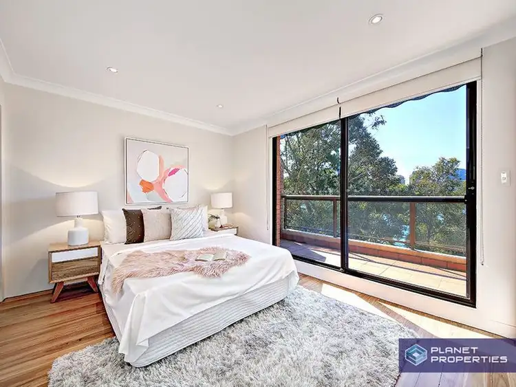 Second view of Homely apartment listing, 23/14 Leichhardt Street, Glebe NSW 2037