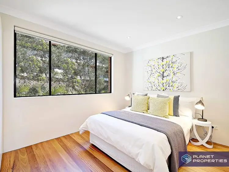 Fifth view of Homely apartment listing, 23/14 Leichhardt Street, Glebe NSW 2037