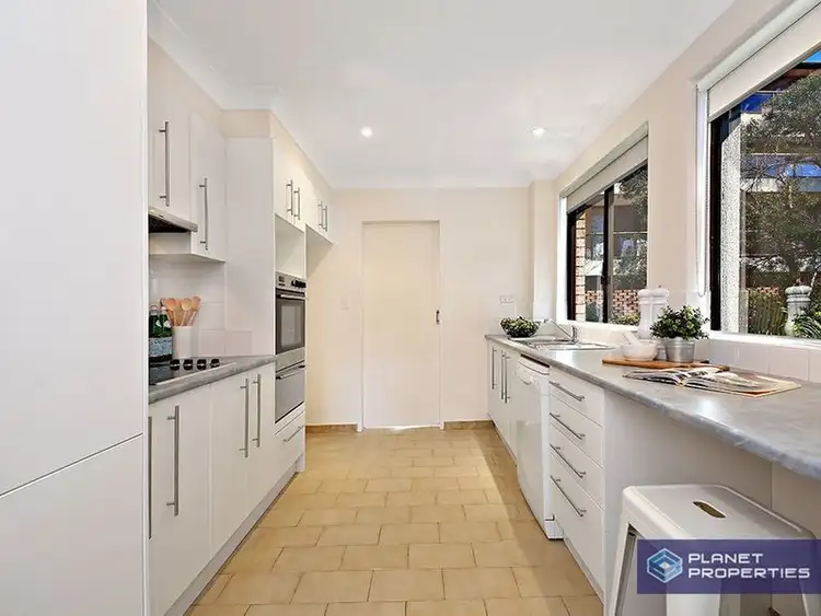 Sixth view of Homely apartment listing, 23/14 Leichhardt Street, Glebe NSW 2037
