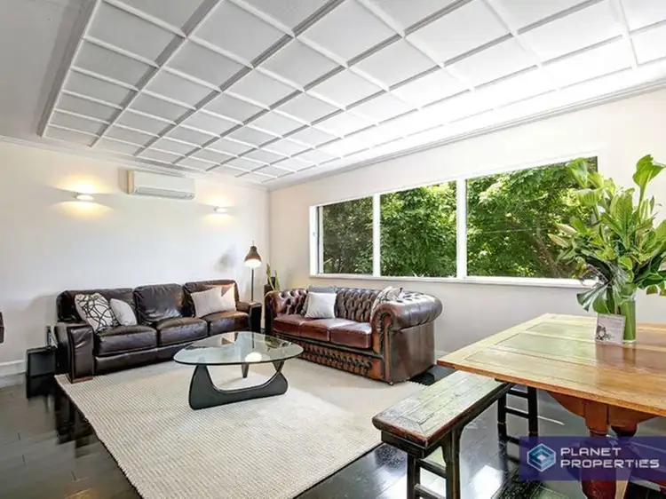 Second view of Homely house listing, 15 Macquarie Road, Earlwood NSW 2206