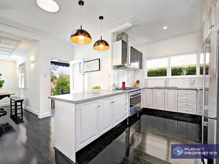 Fourth view of Homely house listing, 15 Macquarie Road, Earlwood NSW 2206