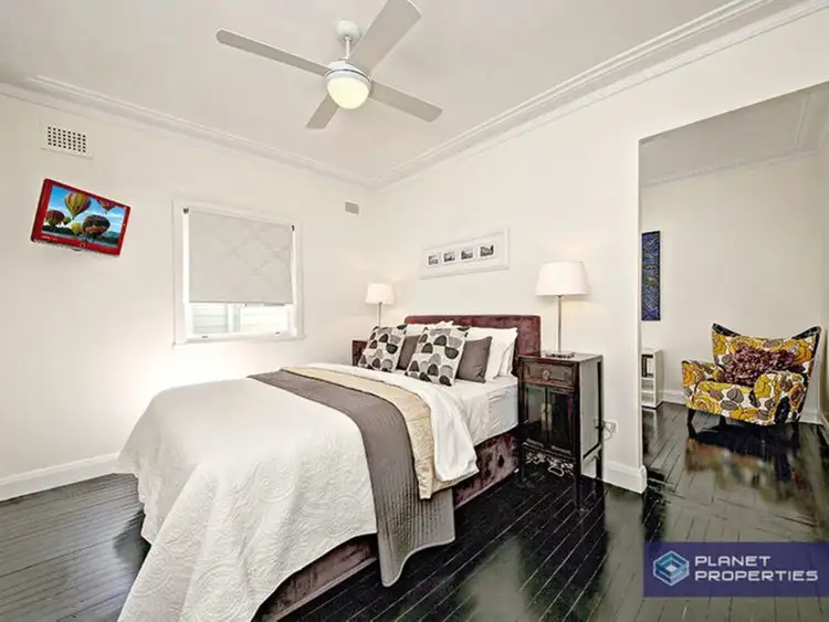 Fifth view of Homely house listing, 15 Macquarie Road, Earlwood NSW 2206