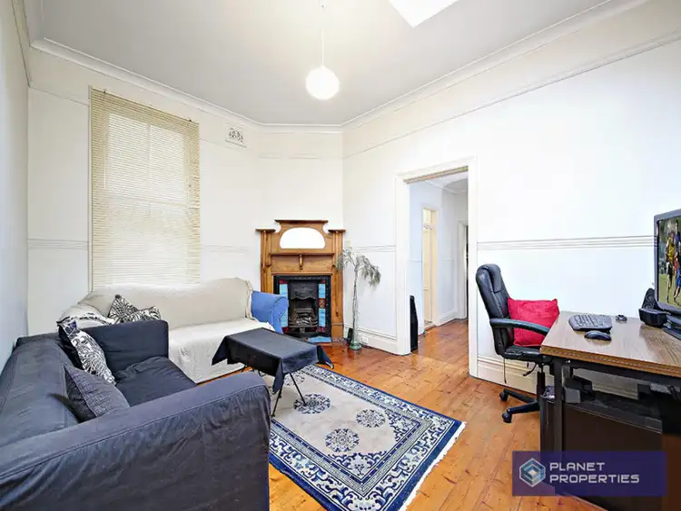 Second view of Homely house listing, 52 Australia Street, Camperdown NSW 2050