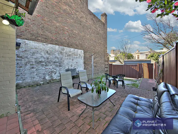Sixth view of Homely house listing, 52 Australia Street, Camperdown NSW 2050