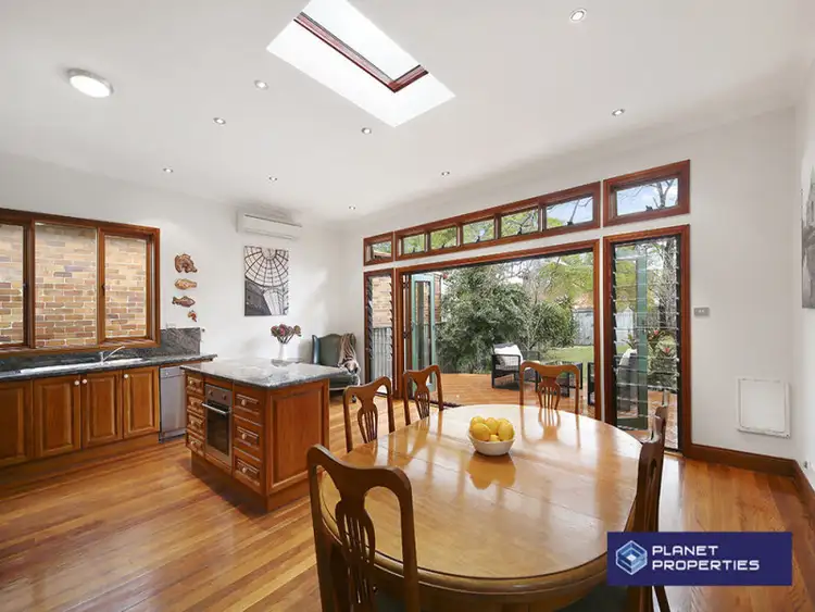 Second view of Homely house listing, 72 Crinan Street, Hurlstone Park NSW 2193