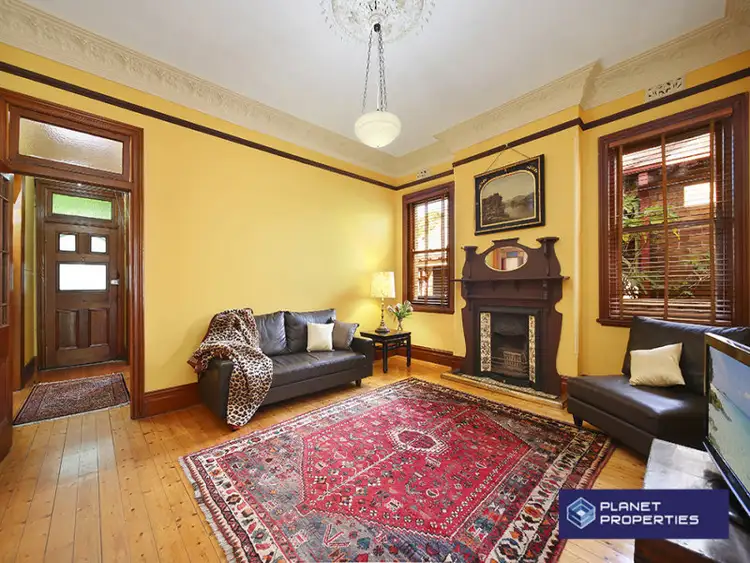 Third view of Homely house listing, 72 Crinan Street, Hurlstone Park NSW 2193