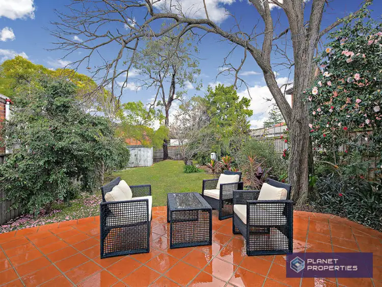 Fourth view of Homely house listing, 72 Crinan Street, Hurlstone Park NSW 2193