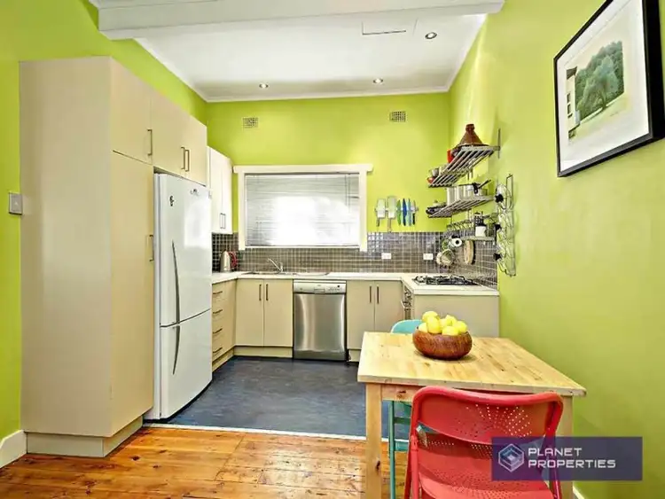 Fourth view of Homely house listing, 30 Hurlstone Avenue, Hurlstone Park NSW 2193