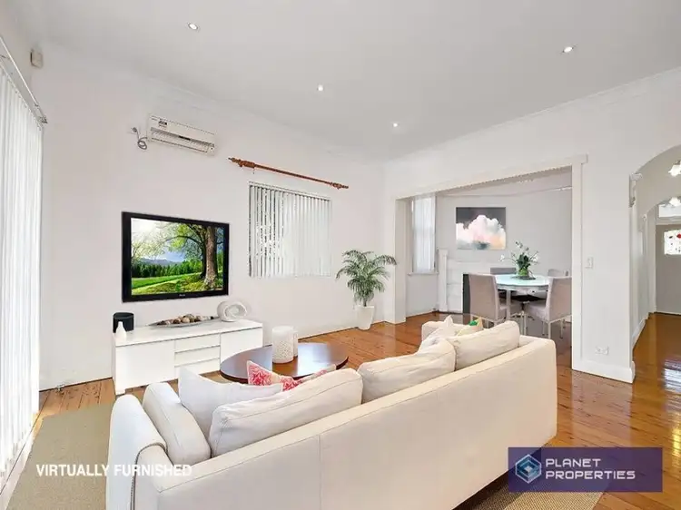 Second view of Homely house listing, 19 D\'arcy Avenue, Lidcombe NSW 2141