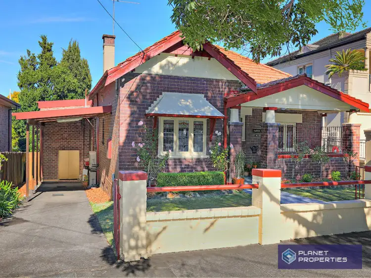 Main view of Homely house listing, 64 Hunter Street, Strathfield NSW 2135