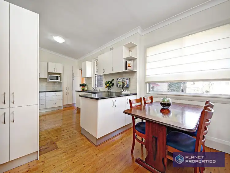 Second view of Homely house listing, 64 Hunter Street, Strathfield NSW 2135