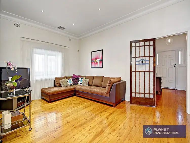 Third view of Homely house listing, 64 Hunter Street, Strathfield NSW 2135