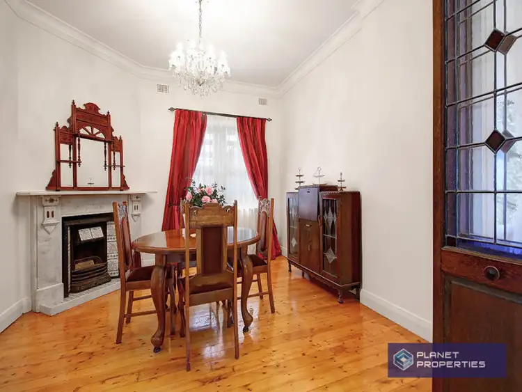 Fourth view of Homely house listing, 64 Hunter Street, Strathfield NSW 2135