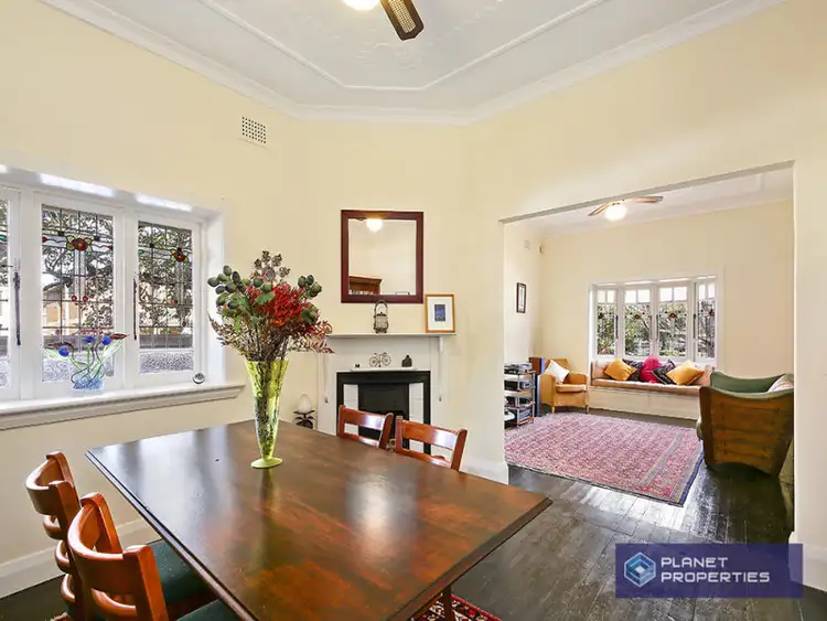 Second view of Homely house listing, 18 Bold Street, Burwood NSW 2134