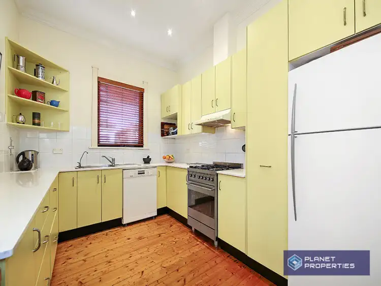 Sixth view of Homely house listing, 18 Bold Street, Burwood NSW 2134
