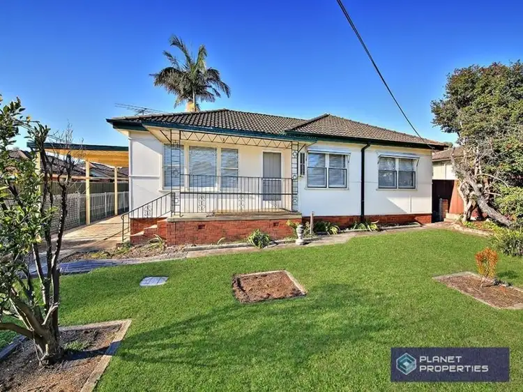 48 Baltimore Street, Belfield NSW 2191