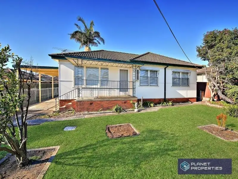 Main view of Homely house listing, 48 Baltimore Street, Belfield NSW 2191